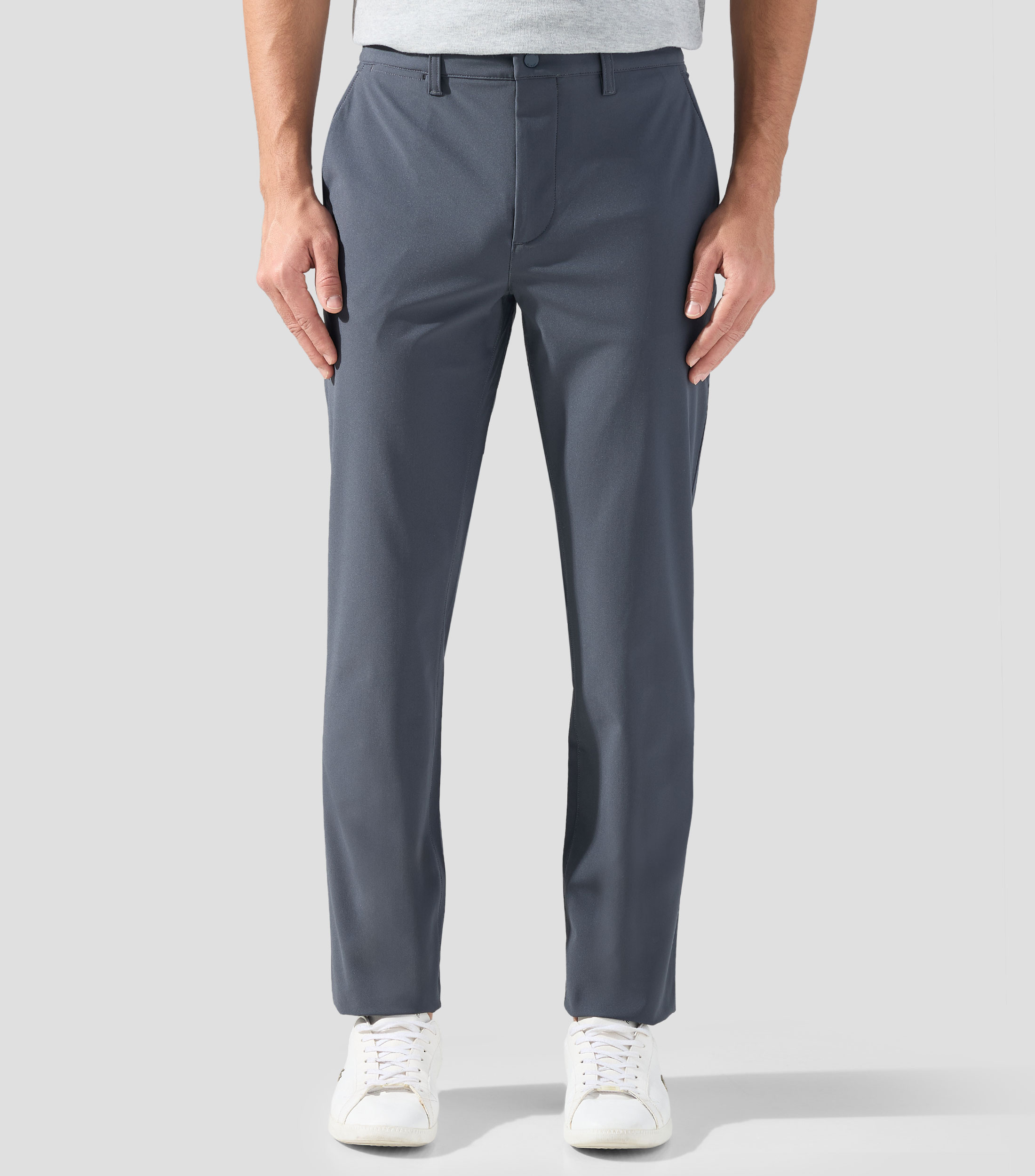 Pantalón chino Hombre